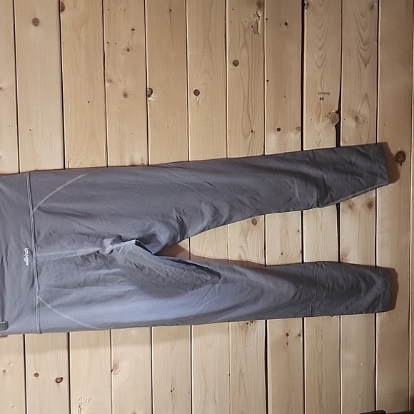 Allbirds Natural Leggings Women's Size Small - Picture 5 of 6